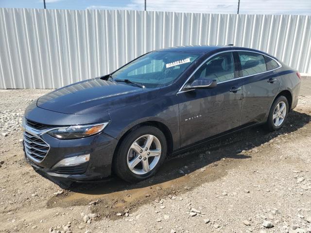 CHEVROLET MALIBU LS 2022 1g1zc5st9nf176609