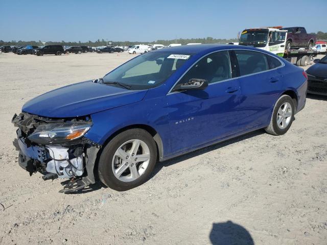 CHEVROLET MALIBU LS 2023 1g1zc5st9pf163667