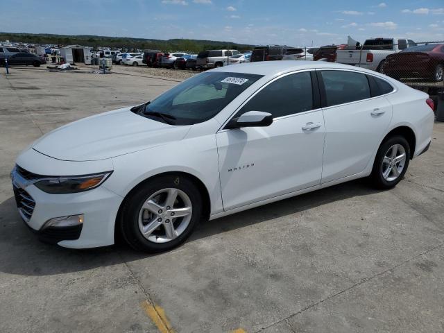 CHEVROLET MALIBU 2024 1g1zc5st9rf153529