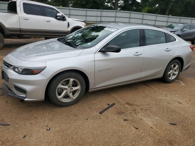 CHEVROLET MALIBU 2018 1g1zc5stxjf117305