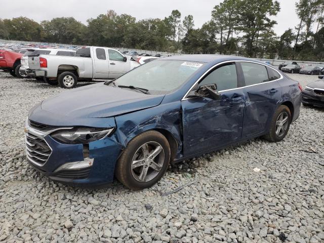 CHEVROLET MALIBU LS 2019 1g1zc5stxkf180468