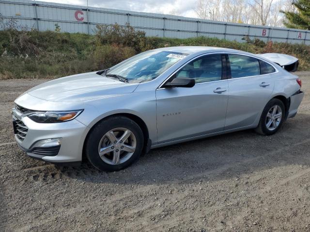 CHEVROLET MALIBU LS 2020 1g1zc5stxlf095101