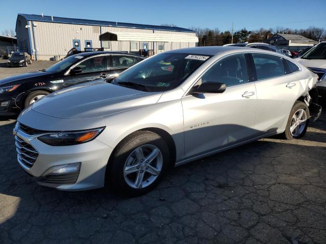 CHEVROLET MALIBU LS 2020 1g1zc5stxlf101608