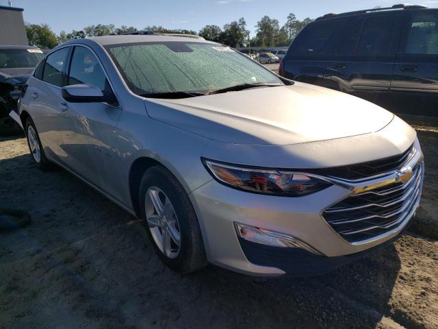 CHEVROLET MALIBU LS 2020 1g1zc5stxlf111152