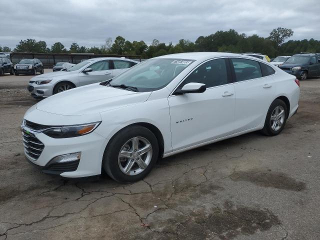 CHEVROLET MALIBU LS 2020 1g1zc5stxlf142627