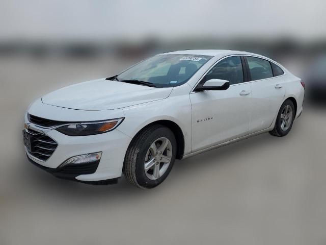 CHEVROLET MALIBU 2022 1g1zc5stxnf150598