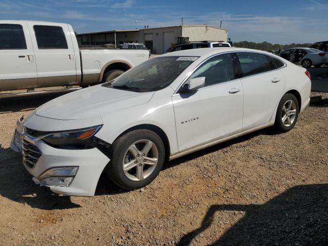 CHEVROLET MALIBU 2022 1g1zc5stxnf172925