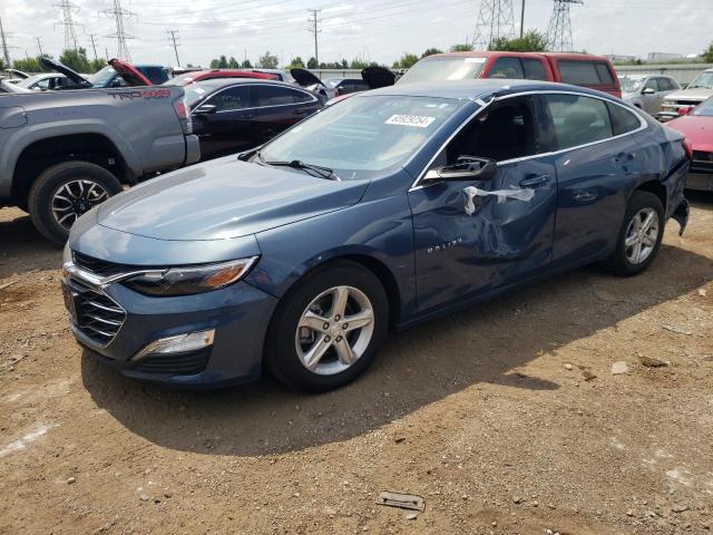 CHEVROLET MALIBU LS 2024 1g1zc5stxrf125240