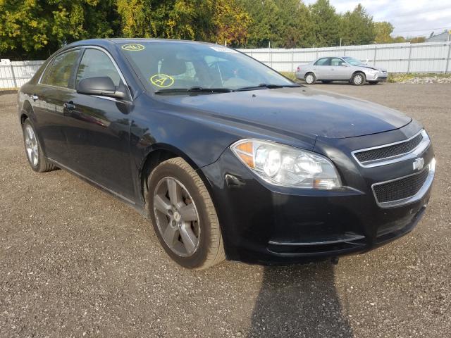 CHEVROLET MALIBU 2LT 2010 1g1zd5e00af192089