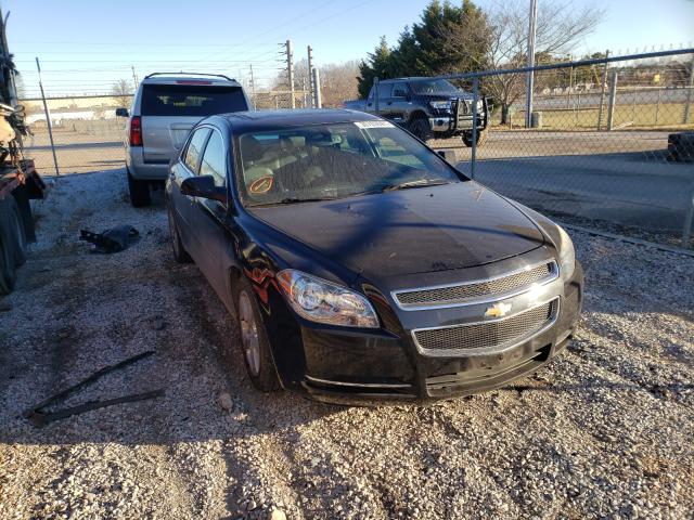 CHEVROLET MALIBU 2LT 2012 1g1zd5e00cf105827