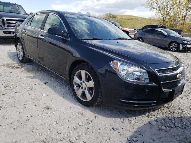 CHEVROLET MALIBU 2LT 2012 1g1zd5e00cf113331