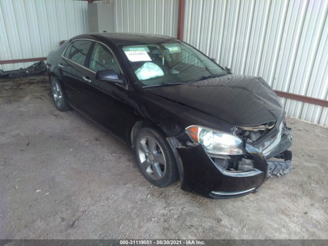 CHEVROLET MALIBU 2012 1g1zd5e00cf123065