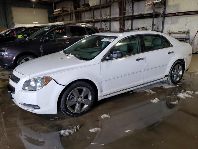 CHEVROLET MALIBU 2012 1g1zd5e00cf132400