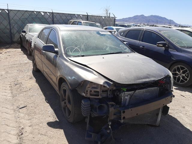 CHEVROLET MALIBU 2LT 2012 1g1zd5e00cf142019