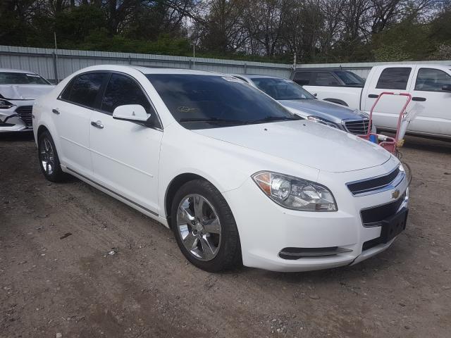 CHEVROLET MALIBU 2LT 2012 1g1zd5e00cf147690