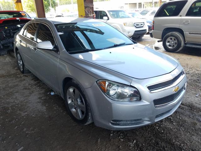 CHEVROLET MALIBU 2LT 2020 1g1zd5e00cf150816