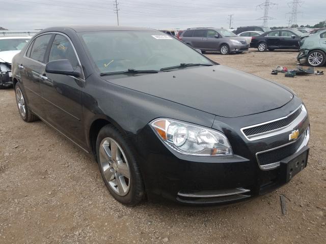 CHEVROLET MALIBU 2LT 2012 1g1zd5e00cf155689