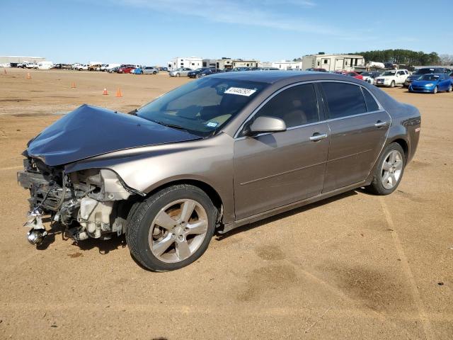 CHEVROLET MALIBU 2LT 2012 1g1zd5e00cf156051