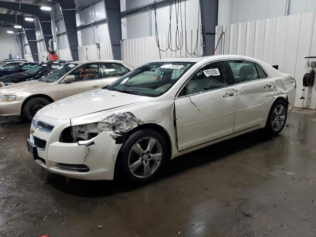 CHEVROLET MALIBU 2LT 2012 1g1zd5e00cf178356