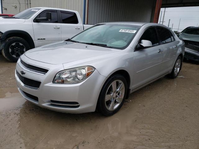 CHEVROLET MALIBU 2LT 2012 1g1zd5e00cf179443