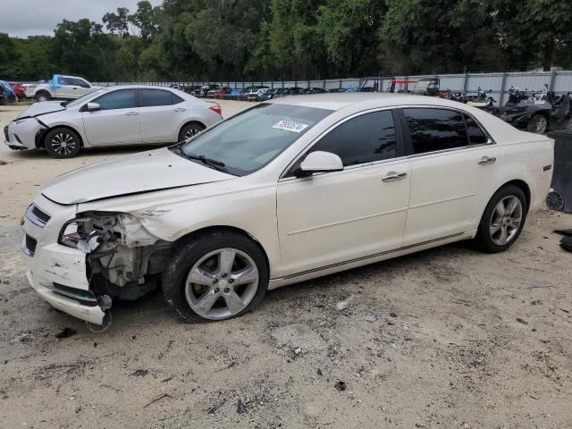 CHEVROLET MALIBU 2LT 2012 1g1zd5e00cf195562