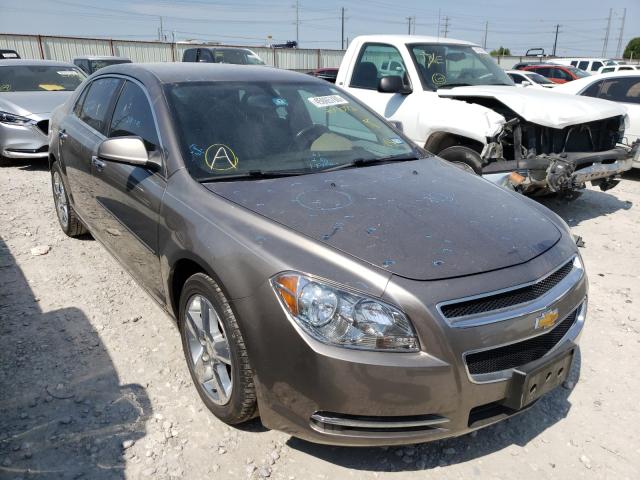 CHEVROLET MALIBU 2012 1g1zd5e00cf209072