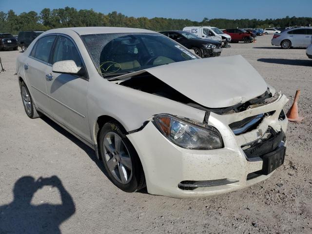 CHEVROLET MALIBU 2LT 2012 1g1zd5e00cf213347