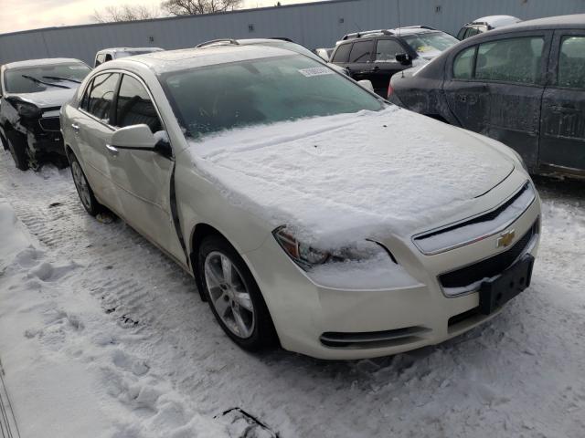 CHEVROLET MALIBU 2LT 2012 1g1zd5e00cf220654