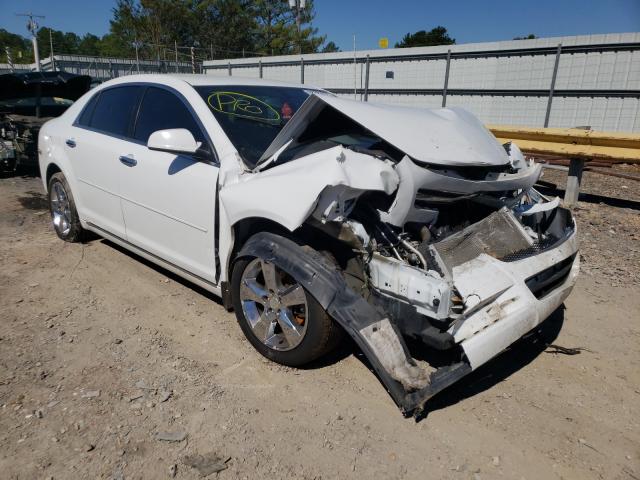 CHEVROLET MALIBU 2LT 2012 1g1zd5e00cf229032