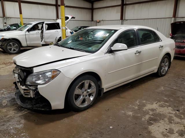 CHEVROLET MALIBU 2012 1g1zd5e00cf241696