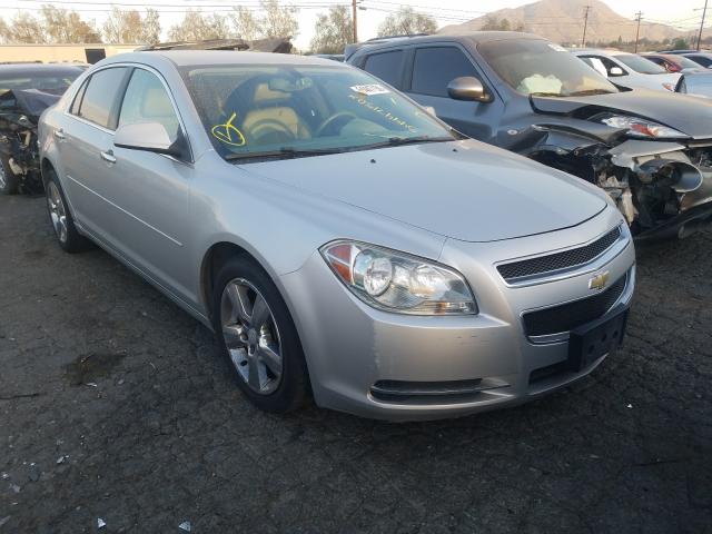 CHEVROLET MALIBU 2LT 2012 1g1zd5e00cf270079