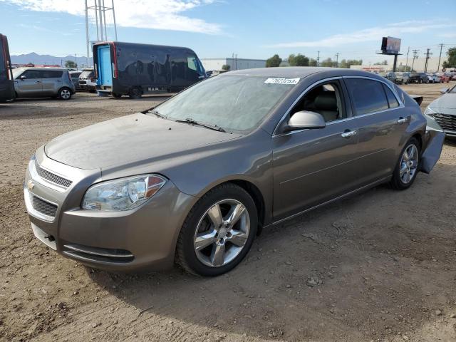 CHEVROLET MALIBU 2012 1g1zd5e00cf270325