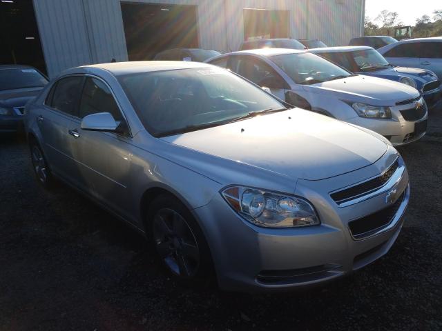 CHEVROLET MALIBU 2LT 2012 1g1zd5e00cf274441