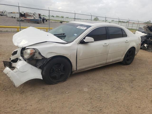 CHEVROLET MALIBU 2LT 2012 1g1zd5e00cf286153