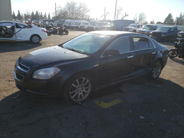 CHEVROLET MALIBU 2LT 2012 1g1zd5e00cf286573