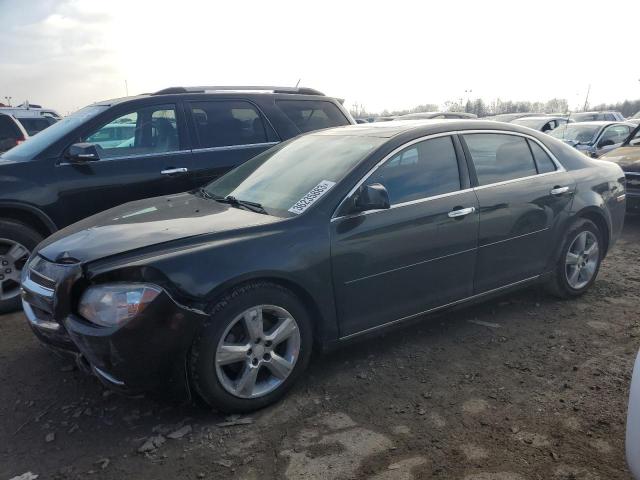 CHEVROLET MALIBU 2LT 2012 1g1zd5e00cf287691