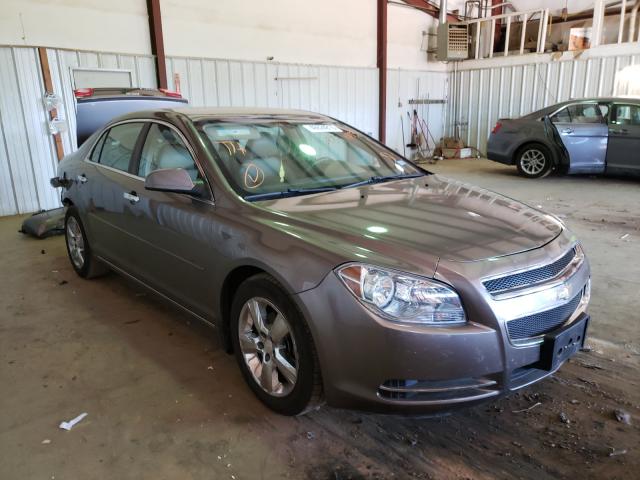 CHEVROLET MALIBU 2LT 2012 1g1zd5e00cf301993