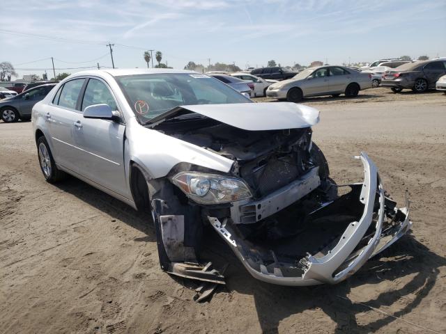 CHEVROLET MALIBU 2LT 2012 1g1zd5e00cf302349