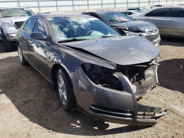 CHEVROLET MALIBU 2LT 2012 1g1zd5e00cf305266