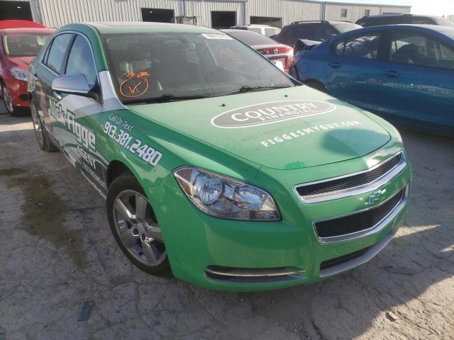 CHEVROLET MALIBU 2LT 2012 1g1zd5e00cf314548