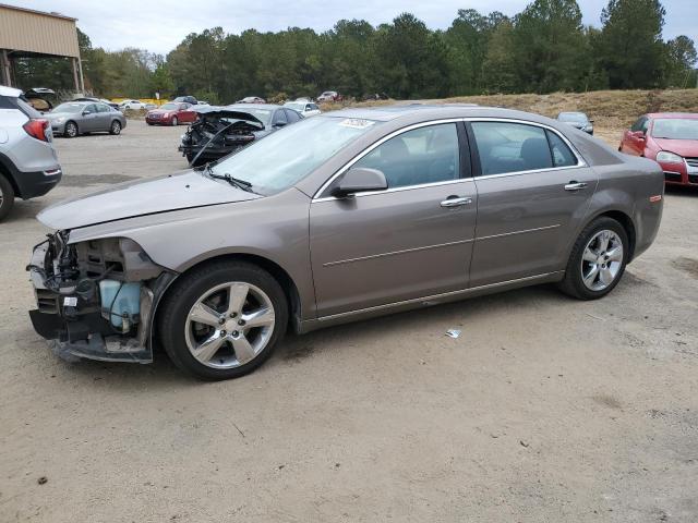 CHEVROLET MALIBU 2LT 2012 1g1zd5e00cf320561