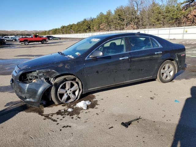 CHEVROLET MALIBU 2012 1g1zd5e00cf325419