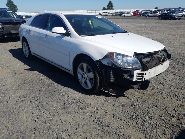 CHEVROLET MALIBU 2LT 2012 1g1zd5e00cf331818