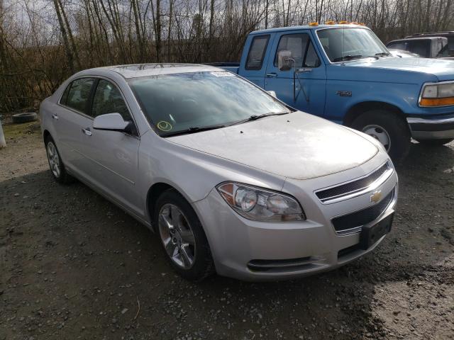 CHEVROLET MALIBU 2LT 2012 1g1zd5e00cf335321