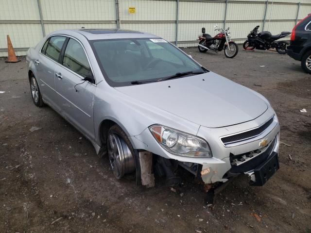 CHEVROLET MALIBU 2LT 2012 1g1zd5e00cf343953