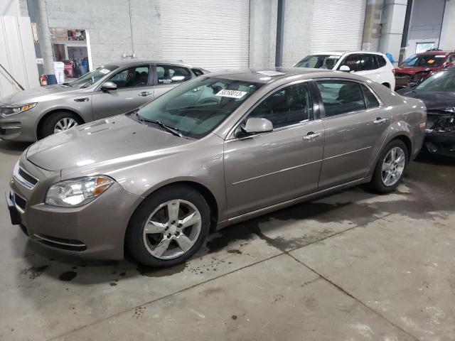 CHEVROLET MALIBU 2012 1g1zd5e00cf346271