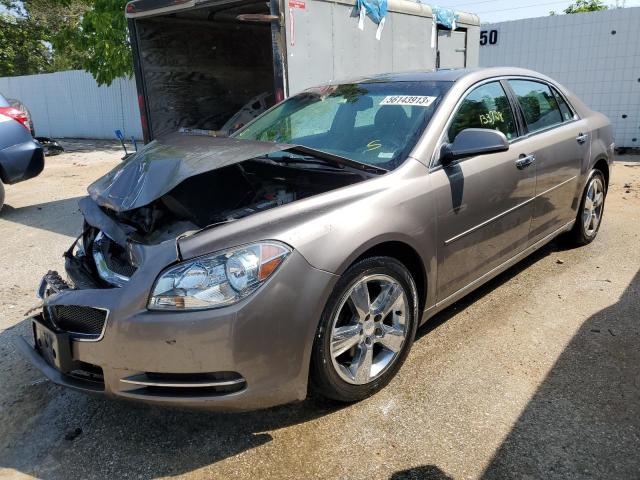 CHEVROLET MALIBU 2LT 2012 1g1zd5e00cf346853