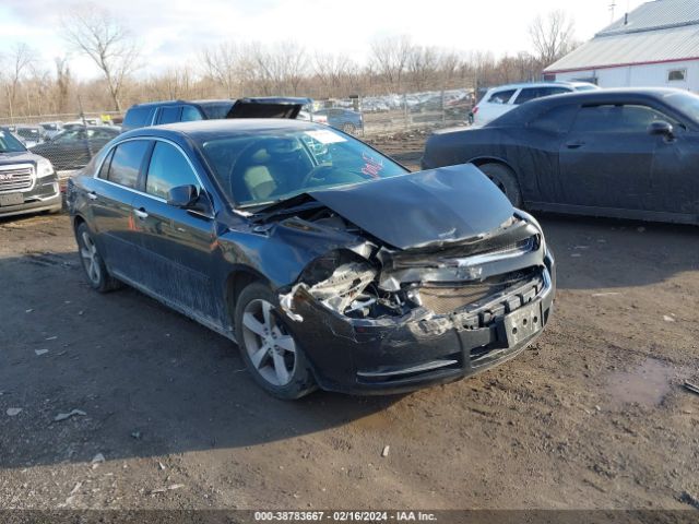 CHEVROLET MALIBU 2012 1g1zd5e00cf352779