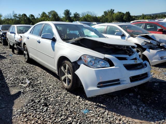 CHEVROLET MALIBU 2LT 2012 1g1zd5e00cf352880