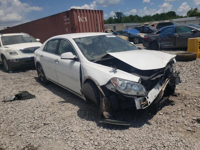 CHEVROLET MALIBU 2LT 2012 1g1zd5e00cf353303